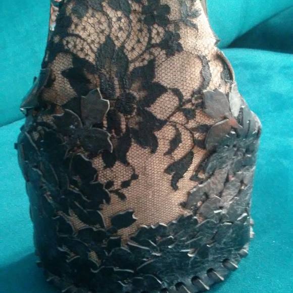 Very fancy small purse - Picture 4 of 4